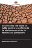 Le rÃ´le des IKS dans la lutte contre les effets de la sÃ©cheresse et de la famine au Zimbabwe