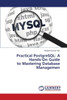 Practical PostgreSQL: A Hands-On Guide to Mastering Database Managemen