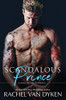 Scandalous Prince - 9781946061591