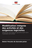 Modélisation intégrée des activités et des exigences logicielles