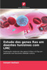 Estudo dos genes Ras em doentes tunisinos com LMC