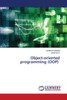 Object-oriented programming (OOP)