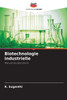 Biotechnologie industrielle