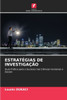 EstratÃ©gias de InvestigaÃ§Ã£o