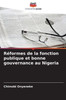 RÃ©formes de la fonction publique et bonne gouvernance au Nigeria