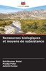 Ressources biologiques et moyens de subsistance