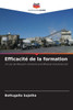 EfficacitÃ© de la formation