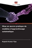 Mise en oeuvre pratique de modÃ¨les d'apprentissage automatique
