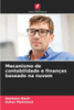 Mecanismo de contabilidade e finanças baseado na nuvem