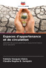 Espaces d'appartenance et de circulation