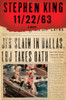 11/22/63 : A Novel - 9781451627282