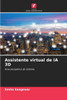 Assistente virtual de IA 3D