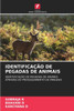 Identificação de Pegadas de Animais