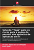 SoluÃ§Ã£o ""Yoga"" para os riscos para a saÃºde do pessoal das agÃªncias de aplicaÃ§Ã£o da lei
