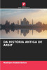 Da HistÃ³ria Antiga de Arsif