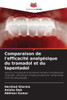 Comparaison de l'efficacité analgésique du tramadol et du tapentadol