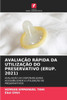 AvaliaÃ§Ã£o RÃ¡pida Da UtilizaÃ§Ã£o Do Preservativo (Erup. 2021)