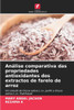 AnÃ¡lise comparativa das propriedades antioxidantes dos extractos de farelo de arroz