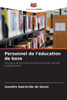 Personnel de l'Ã©ducation de base