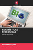 EstatÃ­sticas BiolÃ³gicas
