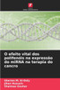 O efeito vital dos polifenÃ³is na expressÃ£o do miRNA na terapia do cancro