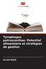 Tyrophagus putrescentiae: Potentiel alimentaire et stratégies de gestion