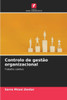 Controlo de gestÃ£o organizacional