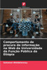Comportamento de procura de informação na Web da Universidade da Função Pública da Etiópia