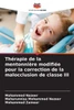 ThÃ©rapie de la mentonniÃ¨re modifiÃ©e pour la correction de la malocclusion de classe III