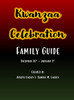 Kwanzaa Celebration : Family Guide