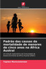 Padrão das causas da mortalidade de menores de cinco anos na África Austral