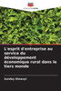 L'esprit d'entreprise au service du développement économique rural dans le tiers monde