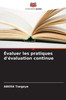 Évaluer les pratiques d'évaluation continue