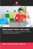 Educação física em casa