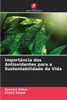 ImportÃ¢ncia dos Antioxidantes para a Sustentabilidade da Vida
