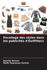 Encodage des styles dans les publicitÃ©s d'Outfitters