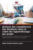 Analyse des compétences des étudiants dans le cadre de l'apprentissage par projet