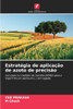 EstratÃ©gia de aplicaÃ§Ã£o de azoto de precisÃ£o