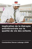 Implication de la thÃ©rapie antirÃ©trovirale sur la qualitÃ© de vie des enfants