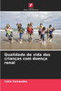 Qualidade de vida das crianÃ§as com doenÃ§a renal
