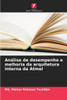 AnÃ¡lise de desempenho e melhoria da arquitetura interna da Atmel