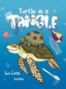Turtle in a Tangle - 9781916273627