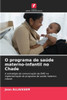 O programa de saúde materno-infantil no Chade