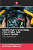 Robô Multifuncional Com Visão Por Computador