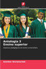 Antologia 3 Ensino superior