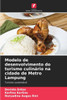 Modelo de desenvolvimento do turismo culinÃ¡rio na cidade de Metro Lampung