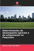Determinantes do desempenho agrícola e da urbanização no Paquistão