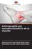 Arthrographie par tomodensitométrie de la cheville