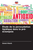 Ã‰tude de la peroxydation lipidique dans la prÃ©-Ã©clampsie