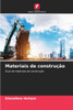 Materiais de construção